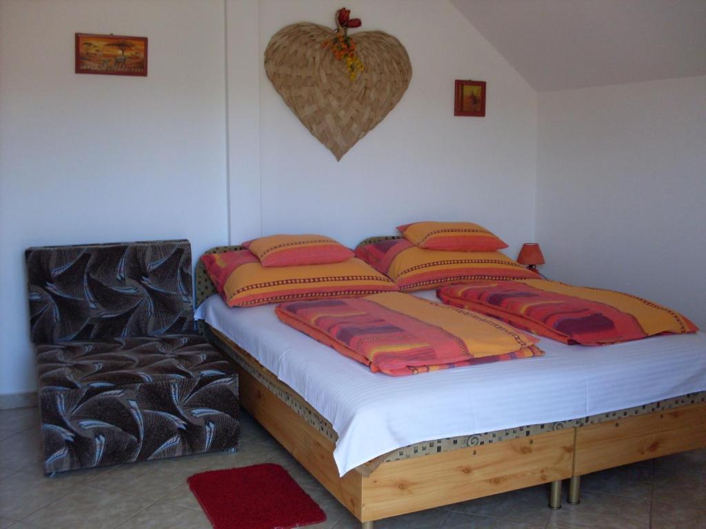 Eden Vendeghaz Hotel Miskolc Værelse billede