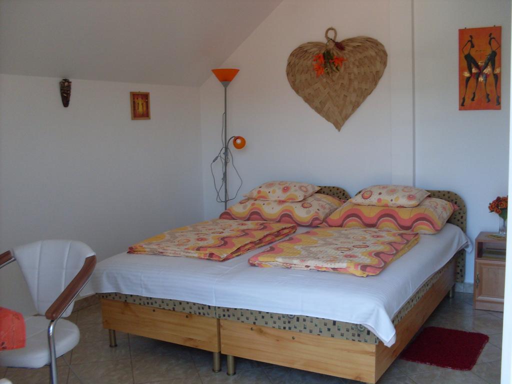 Eden Vendeghaz Hotel Miskolc Eksteriør billede