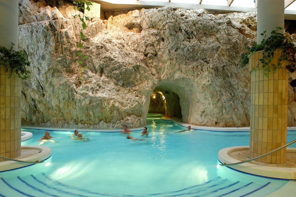 Eden Vendeghaz Hotel Miskolc Eksteriør billede