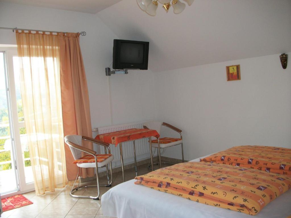 Eden Vendeghaz Hotel Miskolc Eksteriør billede